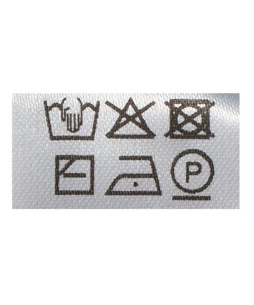 BEAUTY&YOUTH UNITED ARROWS / ビューティー&ユース ユナイテッドアローズ ニット・セーター | WJQ カットオフ クルーネック ニット ウォッシャブル | 詳細30