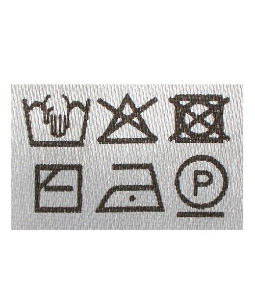 BEAUTY&YOUTH UNITED ARROWS / ビューティー&ユース ユナイテッドアローズ ニット・セーター | ガーター ステッチ スラブ クルーネック ニット ウォッシャブル | 詳細13