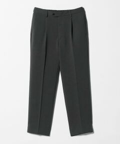 BEAUTY&YOUTH UNITED ARROWS / ビューティー&ユース ユナイテッドアローズ その他パンツ | ソフト ダブルクロス イージー スラックス NO.5