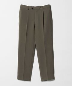 BEAUTY&YOUTH UNITED ARROWS / ビューティー&ユース ユナイテッドアローズ その他パンツ | ソフト ダブルクロス イージー スラックス NO.5