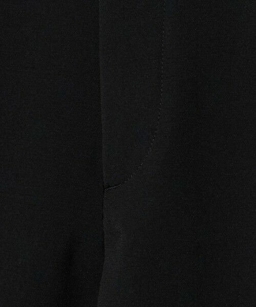 BEAUTY&YOUTH UNITED ARROWS / ビューティー&ユース ユナイテッドアローズ その他パンツ | ソフト ダブルクロス イージー スラックス NO.5 | 詳細4