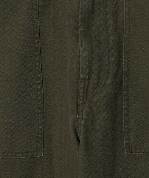 BEAUTY&YOUTH UNITED ARROWS / ビューティー&ユース ユナイテッドアローズ その他パンツ | ヘリンボーン ツイル ベイカーパンツ | 詳細22