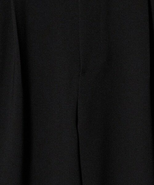 BEAUTY&YOUTH UNITED ARROWS / ビューティー&ユース ユナイテッドアローズ その他パンツ | メランジ ダブルクロス 1プリーツ アジャスト パンツ NO.7 | 詳細4