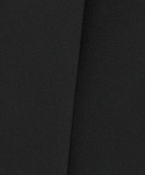 BEAUTY&YOUTH UNITED ARROWS / ビューティー&ユース ユナイテッドアローズ その他パンツ | ダブル T/R 2プリーツ ボリューム スラックス NO.9 ウォッシャブル | 詳細13