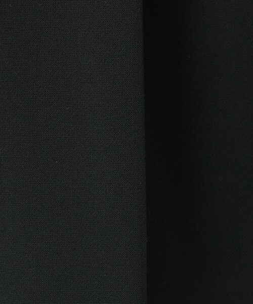 BEAUTY&YOUTH UNITED ARROWS / ビューティー&ユース ユナイテッドアローズ その他パンツ | ダブル T/R 2プリーツ ボリューム スラックス NO.9 ウォッシャブル | 詳細8