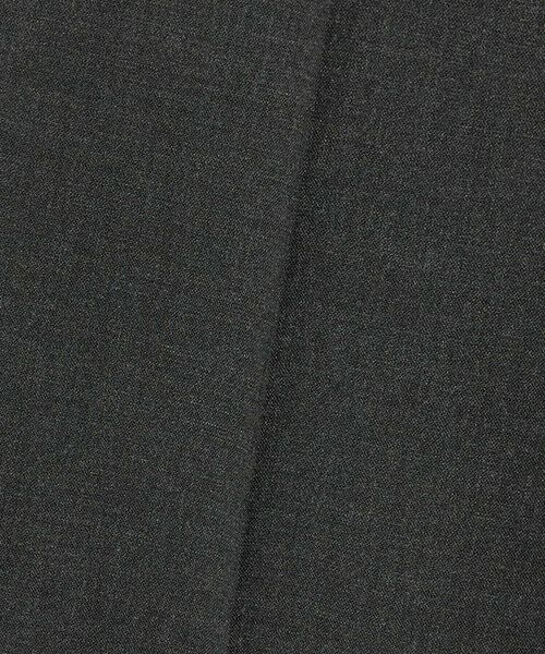 BEAUTY&YOUTH UNITED ARROWS / ビューティー&ユース ユナイテッドアローズ その他パンツ | ダブル T/R 2プリーツ ボリューム スラックス NO.9 ウォッシャブル | 詳細20