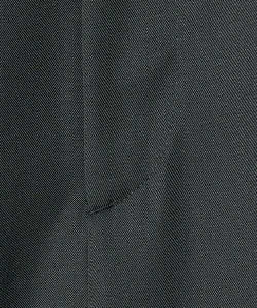 BEAUTY&YOUTH UNITED ARROWS / ビューティー&ユース ユナイテッドアローズ その他パンツ | ツイル ギャバ バギー スラックス NO.9 | 詳細19