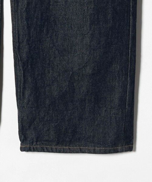 BEAUTY&YOUTH UNITED ARROWS / ビューティー&ユース ユナイテッドアローズ その他パンツ | ハイツイスト デニム パンツ クラシック NO.7 | 詳細6