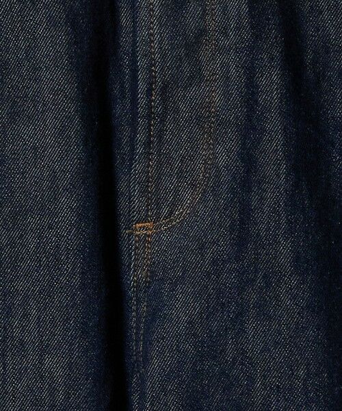 BEAUTY&YOUTH UNITED ARROWS / ビューティー&ユース ユナイテッドアローズ その他パンツ | ハイツイスト デニム パンツ クラシック NO.7 | 詳細9