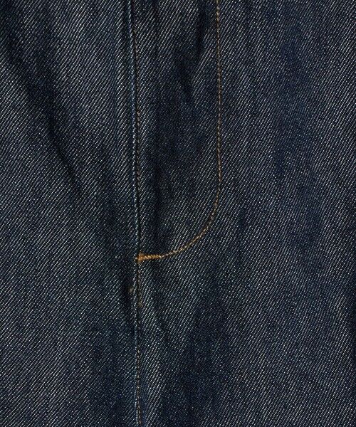BEAUTY&YOUTH UNITED ARROWS / ビューティー&ユース ユナイテッドアローズ その他パンツ | ハイツイスト デニム パンツ スタンダード NO.9 | 詳細9
