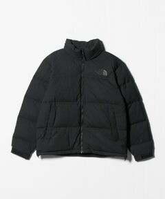 BEAUTY&YOUTH UNITED ARROWS / ビューティー&ユース ユナイテッドアローズ ダウンジャケット・ベスト | ＜THE NORTH FACE＞ウーリー ヌプシ ジャケット