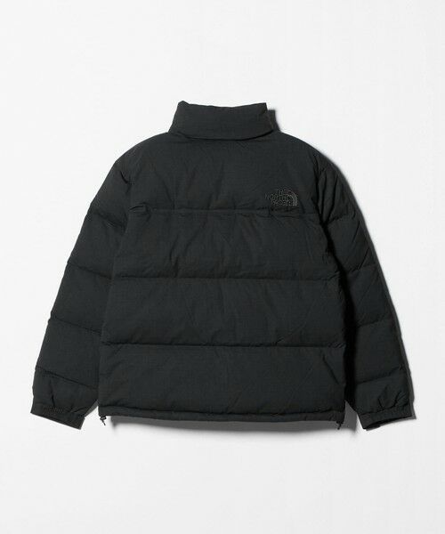 BEAUTY&YOUTH UNITED ARROWS / ビューティー&ユース ユナイテッドアローズ ダウンジャケット・ベスト | ＜THE NORTH FACE＞ウーリー ヌプシ ジャケット | 詳細1