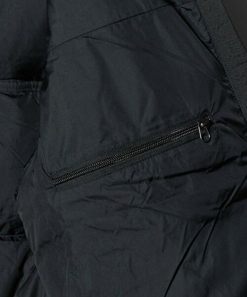 BEAUTY&YOUTH UNITED ARROWS / ビューティー&ユース ユナイテッドアローズ ダウンジャケット・ベスト | ＜THE NORTH FACE＞ウーリー ヌプシ ジャケット | 詳細10