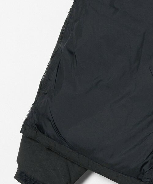 BEAUTY&YOUTH UNITED ARROWS / ビューティー&ユース ユナイテッドアローズ ダウンジャケット・ベスト | ＜THE NORTH FACE＞ウーリー ヌプシ ジャケット | 詳細11
