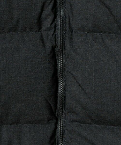 BEAUTY&YOUTH UNITED ARROWS / ビューティー&ユース ユナイテッドアローズ ダウンジャケット・ベスト | ＜THE NORTH FACE＞ウーリー ヌプシ ジャケット | 詳細12