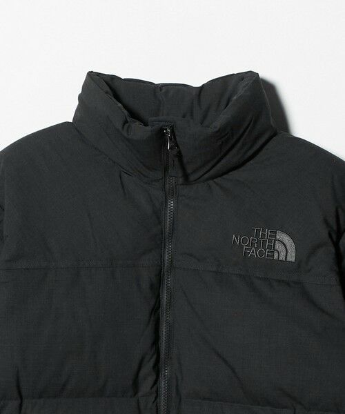 BEAUTY&YOUTH UNITED ARROWS / ビューティー&ユース ユナイテッドアローズ ダウンジャケット・ベスト | ＜THE NORTH FACE＞ウーリー ヌプシ ジャケット | 詳細2