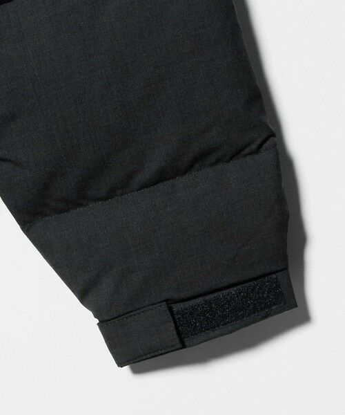 BEAUTY&YOUTH UNITED ARROWS / ビューティー&ユース ユナイテッドアローズ ダウンジャケット・ベスト | ＜THE NORTH FACE＞ウーリー ヌプシ ジャケット | 詳細3