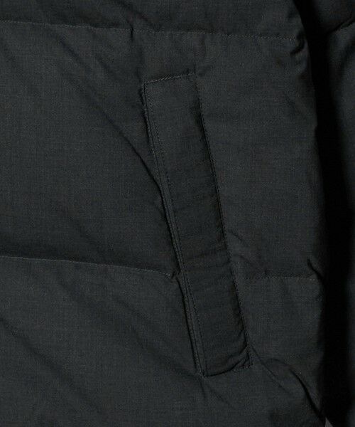 BEAUTY&YOUTH UNITED ARROWS / ビューティー&ユース ユナイテッドアローズ ダウンジャケット・ベスト | ＜THE NORTH FACE＞ウーリー ヌプシ ジャケット | 詳細4