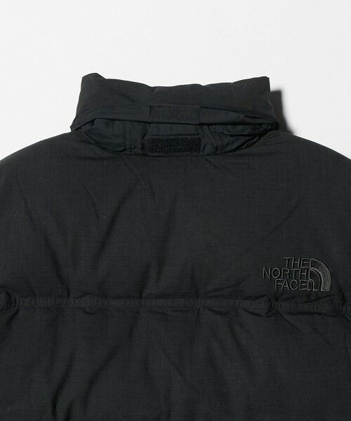 BEAUTY&YOUTH UNITED ARROWS / ビューティー&ユース ユナイテッドアローズ ダウンジャケット・ベスト | ＜THE NORTH FACE＞ウーリー ヌプシ ジャケット | 詳細5