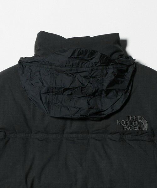 BEAUTY&YOUTH UNITED ARROWS / ビューティー&ユース ユナイテッドアローズ ダウンジャケット・ベスト | ＜THE NORTH FACE＞ウーリー ヌプシ ジャケット | 詳細6