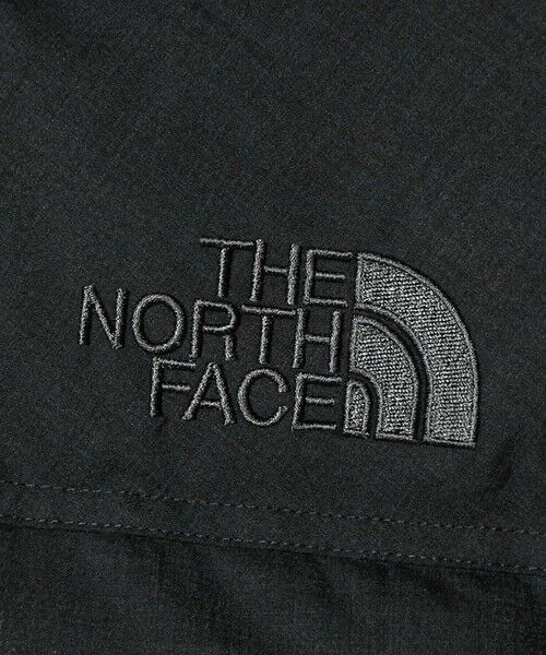BEAUTY&YOUTH UNITED ARROWS / ビューティー&ユース ユナイテッドアローズ ダウンジャケット・ベスト | ＜THE NORTH FACE＞ウーリー ヌプシ ジャケット | 詳細7