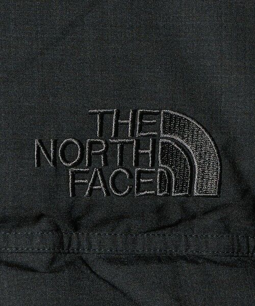 BEAUTY&YOUTH UNITED ARROWS / ビューティー&ユース ユナイテッドアローズ ダウンジャケット・ベスト | ＜THE NORTH FACE＞ウーリー ヌプシ ジャケット | 詳細8