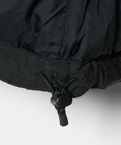 BEAUTY&YOUTH UNITED ARROWS / ビューティー&ユース ユナイテッドアローズ ダウンジャケット・ベスト | ＜THE NORTH FACE＞ウーリー ヌプシ ジャケット | 詳細9