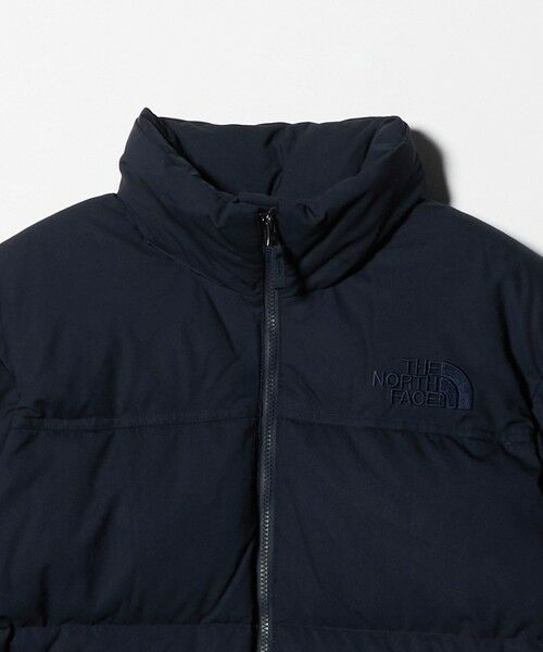BEAUTY&YOUTH UNITED ARROWS / ビューティー&ユース ユナイテッドアローズ ダウンジャケット・ベスト | ＜THE NORTH FACE＞ウーリー ヌプシ ジャケット | 詳細16