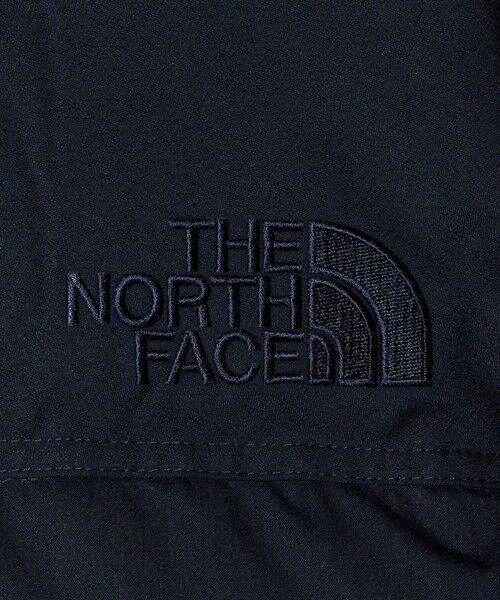 BEAUTY&YOUTH UNITED ARROWS / ビューティー&ユース ユナイテッドアローズ ダウンジャケット・ベスト | ＜THE NORTH FACE＞ウーリー ヌプシ ジャケット | 詳細17