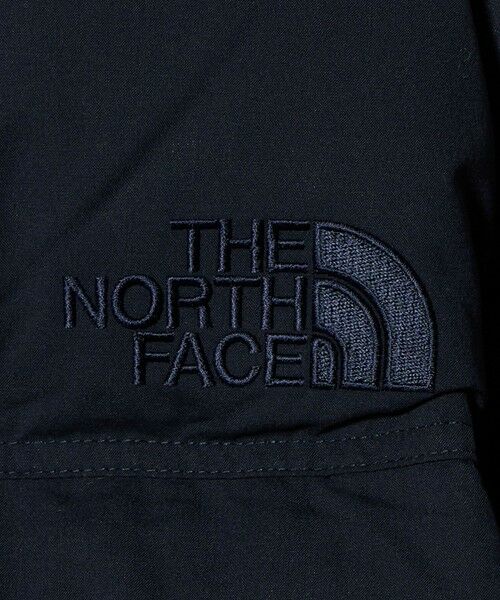 BEAUTY&YOUTH UNITED ARROWS / ビューティー&ユース ユナイテッドアローズ ダウンジャケット・ベスト | ＜THE NORTH FACE＞ウーリー ヌプシ ジャケット | 詳細18