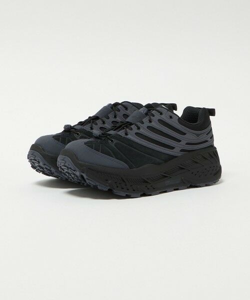 BEAUTY&YOUTH UNITED ARROWS / ビューティー&ユース ユナイテッドアローズ スニーカー | ＜HOKA＞スティンソン エボ OG TP スニーカー | 詳細1