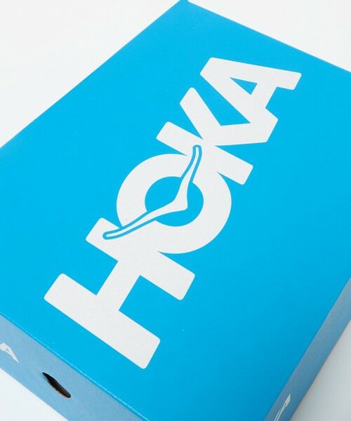 BEAUTY&YOUTH UNITED ARROWS / ビューティー&ユース ユナイテッドアローズ スニーカー | ＜HOKA＞スティンソン エボ OG TP スニーカー | 詳細10