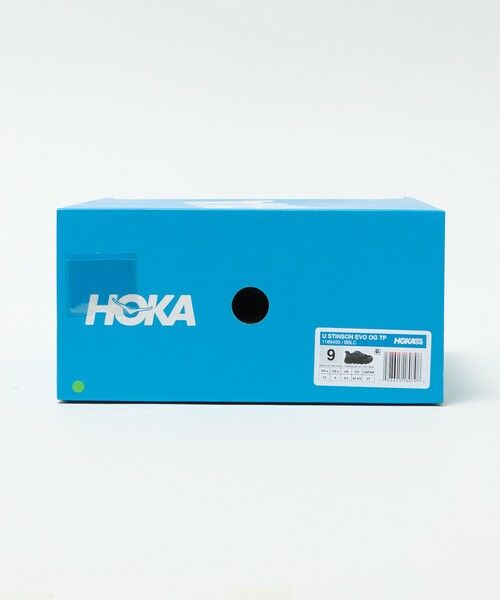 BEAUTY&YOUTH UNITED ARROWS / ビューティー&ユース ユナイテッドアローズ スニーカー | ＜HOKA＞スティンソン エボ OG TP スニーカー | 詳細11