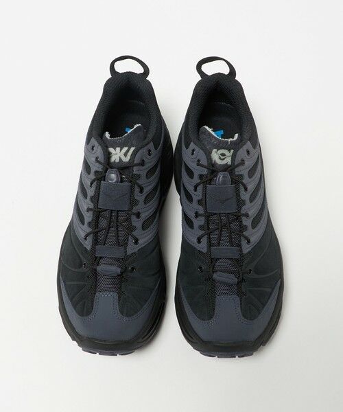 BEAUTY&YOUTH UNITED ARROWS / ビューティー&ユース ユナイテッドアローズ スニーカー | ＜HOKA＞スティンソン エボ OG TP スニーカー | 詳細2