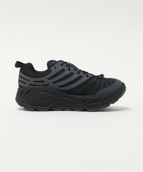 BEAUTY&YOUTH UNITED ARROWS / ビューティー&ユース ユナイテッドアローズ スニーカー | ＜HOKA＞スティンソン エボ OG TP スニーカー | 詳細3