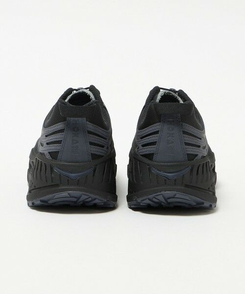 BEAUTY&YOUTH UNITED ARROWS / ビューティー&ユース ユナイテッドアローズ スニーカー | ＜HOKA＞スティンソン エボ OG TP スニーカー | 詳細4