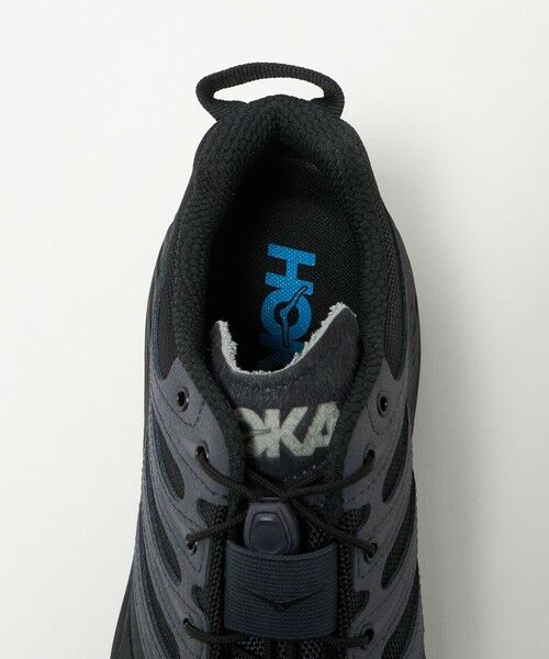 BEAUTY&YOUTH UNITED ARROWS / ビューティー&ユース ユナイテッドアローズ スニーカー | ＜HOKA＞スティンソン エボ OG TP スニーカー | 詳細6