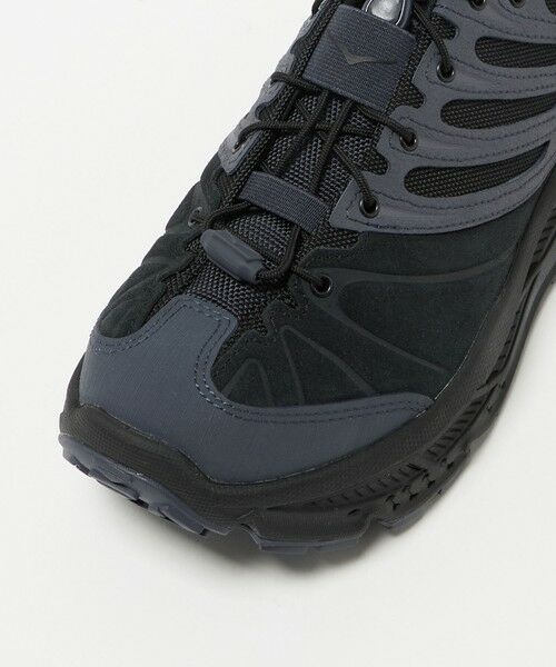 BEAUTY&YOUTH UNITED ARROWS / ビューティー&ユース ユナイテッドアローズ スニーカー | ＜HOKA＞スティンソン エボ OG TP スニーカー | 詳細7