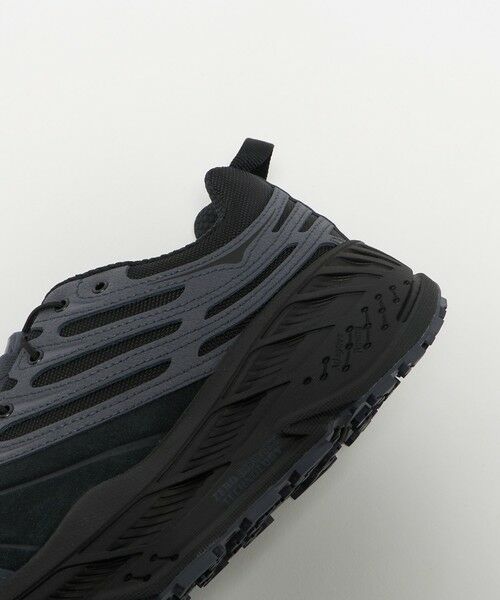BEAUTY&YOUTH UNITED ARROWS / ビューティー&ユース ユナイテッドアローズ スニーカー | ＜HOKA＞スティンソン エボ OG TP スニーカー | 詳細8