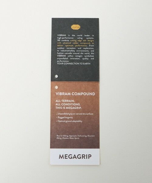 BEAUTY&YOUTH UNITED ARROWS / ビューティー&ユース ユナイテッドアローズ ブーツ（ショート丈） | ＜DANNER＞ASHLAND シューズ | 詳細13