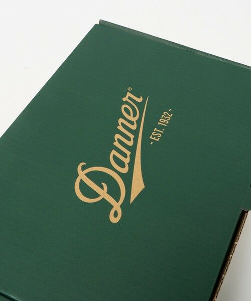 BEAUTY&YOUTH UNITED ARROWS / ビューティー&ユース ユナイテッドアローズ ブーツ（ショート丈） | ＜DANNER＞ASHLAND シューズ | 詳細9