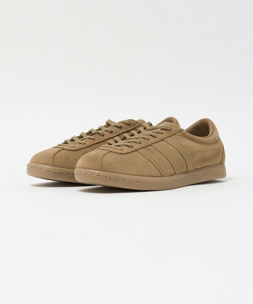 BEAUTY&YOUTH UNITED ARROWS / ビューティー&ユース ユナイテッドアローズ スニーカー | ＜adidas Originals＞タバコ スニーカー | 詳細1
