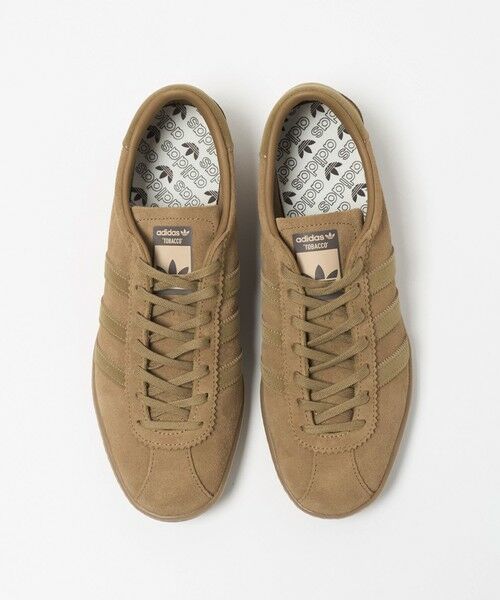 BEAUTY&YOUTH UNITED ARROWS / ビューティー&ユース ユナイテッドアローズ スニーカー | ＜adidas Originals＞タバコ スニーカー | 詳細2
