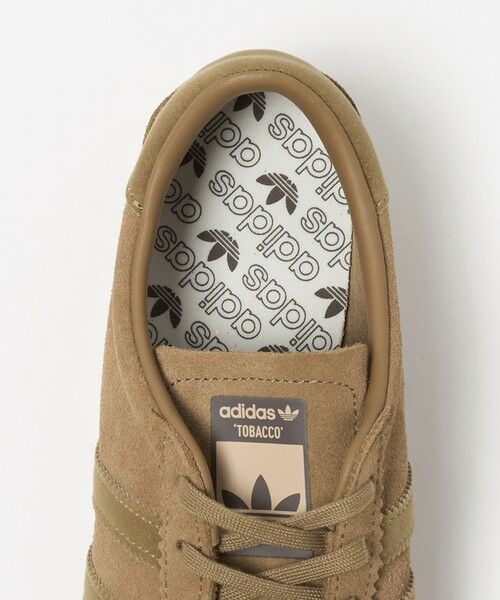 BEAUTY&YOUTH UNITED ARROWS / ビューティー&ユース ユナイテッドアローズ スニーカー | ＜adidas Originals＞タバコ スニーカー | 詳細6