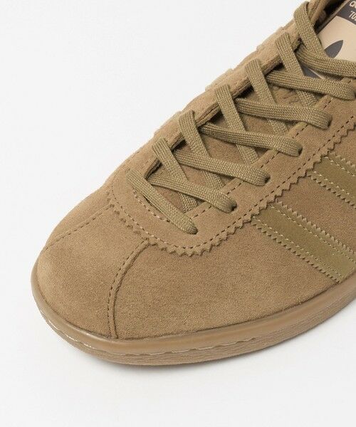BEAUTY&YOUTH UNITED ARROWS / ビューティー&ユース ユナイテッドアローズ スニーカー | ＜adidas Originals＞タバコ スニーカー | 詳細7