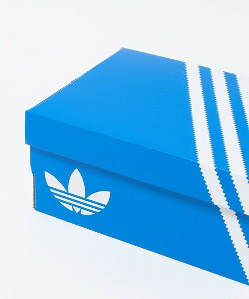 BEAUTY&YOUTH UNITED ARROWS / ビューティー&ユース ユナイテッドアローズ スニーカー | ＜adidas Originals＞タバコ スニーカー | 詳細9