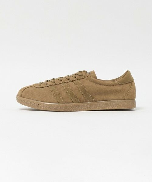 BEAUTY&YOUTH UNITED ARROWS / ビューティー&ユース ユナイテッドアローズ スニーカー | ＜adidas Originals＞タバコ スニーカー（MD.BROWN）
