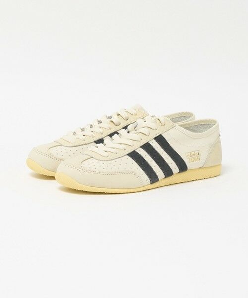 BEAUTY&YOUTH UNITED ARROWS / ビューティー&ユース ユナイテッドアローズ スニーカー | ＜adidas Originals＞ジャパン デコン スニーカー | 詳細1