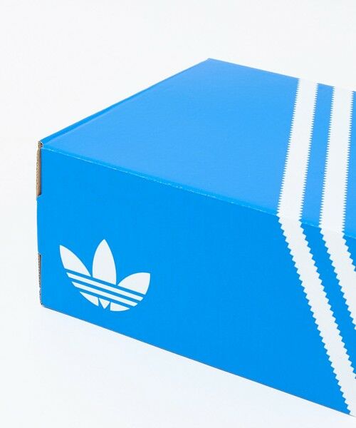 BEAUTY&YOUTH UNITED ARROWS / ビューティー&ユース ユナイテッドアローズ スニーカー | ＜adidas Originals＞ジャパン デコン スニーカー | 詳細9