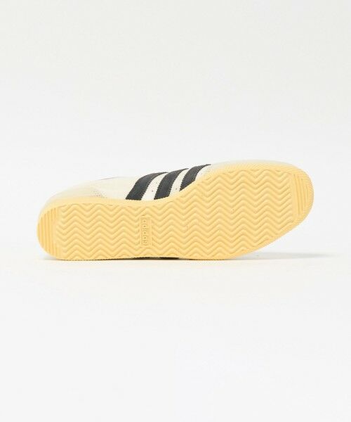 BEAUTY&YOUTH UNITED ARROWS / ビューティー&ユース ユナイテッドアローズ スニーカー | ＜adidas Originals＞ジャパン デコン スニーカー | 詳細5